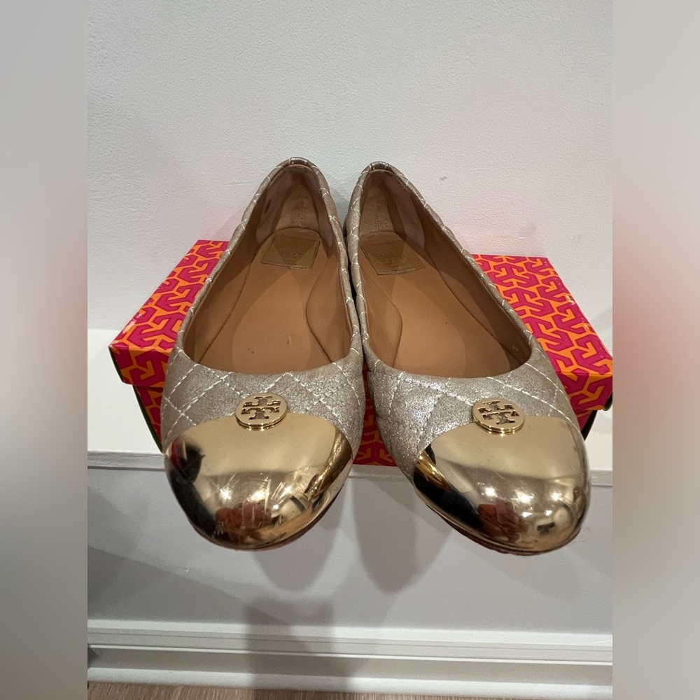 Tory Burch Kaitlin ballet flat